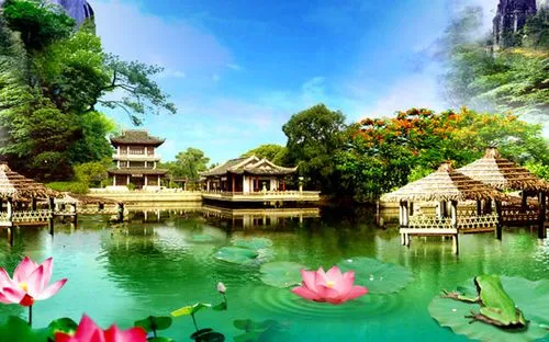 高端智慧城市